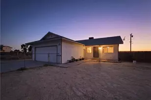 13129 Clement, Edwards, CA 93523 - Photo 1