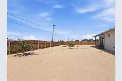 13129 Clement, Edwards, CA 93523 - Photo 34