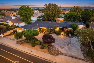 1734 W Lancaster Boulevard, Lancaster, CA 93534 - Photo 2