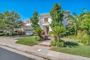 20417 Via Cellini, Porter Ranch, CA 91326 - Photo 2