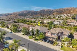 20417 Via Cellini, Porter Ranch, CA 91326 - Photo 8