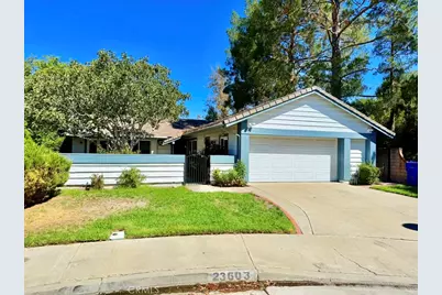 23603 Bajada Drive, Valencia, CA 91355 - Photo 1