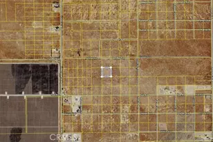 1234 Holiday Ave & 95th St W, Rosamond, CA 93560 - Photo 1
