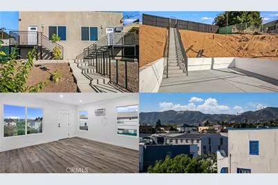 216 - 218 N Park View Street, Los Angeles, CA 90026 - Photo 1