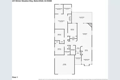231 Winter Meadow, Bakersfield, CA 93308 - Photo 32