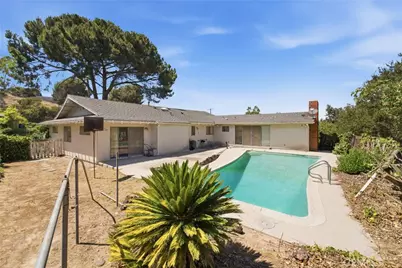 3800 Sapphire Drive, Encino, CA 91436 - Photo 6
