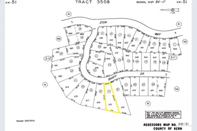1525 Banff, Pine Mountain Club, CA 93222 - Photo 6