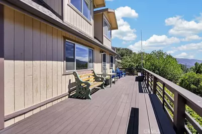 16425 Huron, Pine Mountain Club, CA 93222 - Photo 54