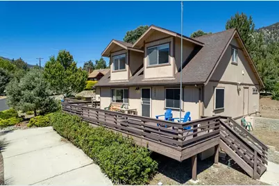 16425 Huron, Pine Mountain Club, CA 93222 - Photo 2