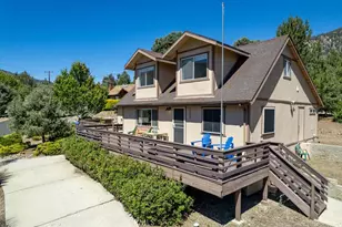 16425 Huron, Pine Mountain Club, CA 93222 - Photo 2
