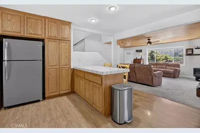 16425 Huron, Pine Mountain Club, CA 93222 - Photo 22