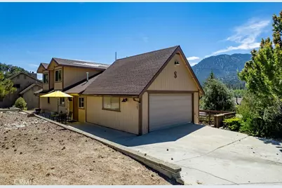 16425 Huron, Pine Mountain Club, CA 93222 - Photo 6