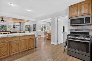 16425 Huron, Pine Mountain Club, CA 93222 - Photo 16