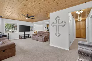16425 Huron, Pine Mountain Club, CA 93222 - Photo 12