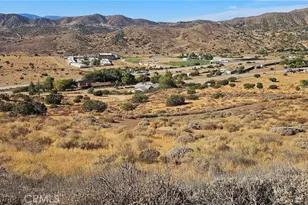 0 Hypotenuse Rd, Acton, CA 93510 - Photo 1