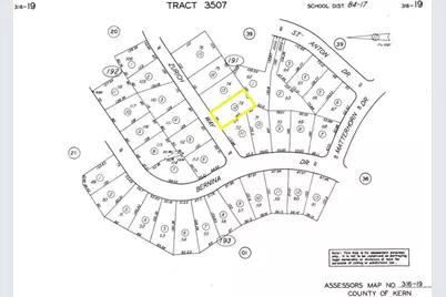 16012 Zurich Way, Pine Mountain Club, CA 93222 - Photo 4