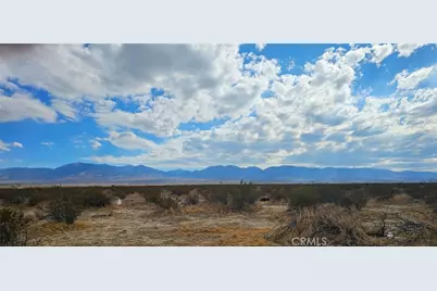 0 E 187th Street East Avenue S-8, Pearblossom, CA 93553 - Photo 1