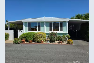 8901 Eton #90, Canoga Park, CA 91304 - Photo 1