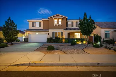 39028 Mondell Pine, Palmdale, CA 93551 - Photo 1