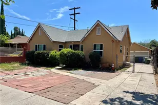 14254 14256 Vanowen St, Van Nuys, CA 91405 - Photo 1