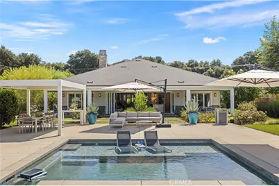 26185 Ravenhill Road, Canyon Country, CA 91387 - Photo 26