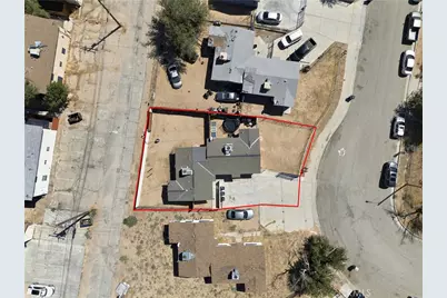 3439 Arthur Avenue, Mojave, CA 93501 - Photo 24
