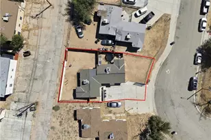 3439 Arthur Ave, Mojave, CA 93501 - Photo 24