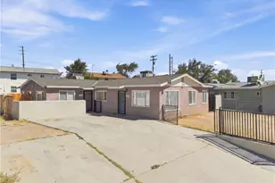 3439 Arthur Ave, Mojave, CA 93501 - Photo 2