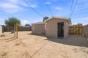 3439 Arthur Ave, Mojave, CA 93501 - Photo 20