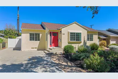 17621 Collins Street, Encino, CA 91316 - Photo 1