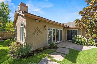 26172 Via Raza, Valencia, CA 91355 - Photo 54