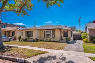 12612 Stanwood Pl, Los Angeles, CA 90066 - Photo 2