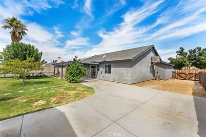 3112 Myrtle, Rosamond, CA 93560 - Photo 32