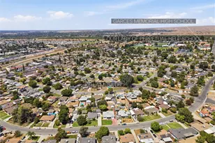 109 La Mesa, Bakersfield, CA 93305 - Photo 38
