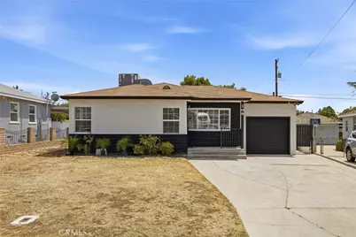 109 La Mesa, Bakersfield, CA 93305 - Photo 2