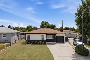 109 La Mesa, Bakersfield, CA 93305 - Photo 2