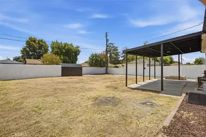 109 La Mesa, Bakersfield, CA 93305 - Photo 32