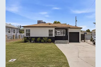 109 La Mesa, Bakersfield, CA 93305 - Photo 1