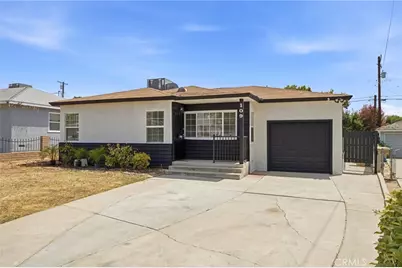 109 La Mesa, Bakersfield, CA 93305 - Photo 44