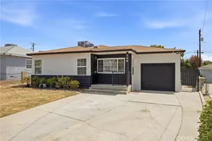 109 La Mesa, Bakersfield, CA 93305 - Photo 44