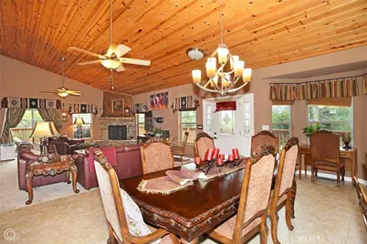 15312 Mil Potrero, Pine Mountain Club, CA 93222 - Photo 8