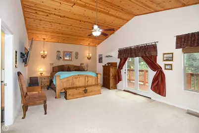 15312 Mil Potrero, Pine Mountain Club, CA 93222 - Photo 20