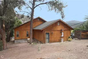15312 Mil Potrero, Pine Mountain Club, CA 93222 - Photo 34