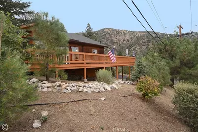 15312 Mil Potrero, Pine Mountain Club, CA 93222 - Photo 42
