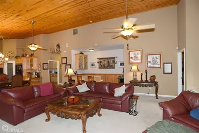 15312 Mil Potrero, Pine Mountain Club, CA 93222 - Photo 10