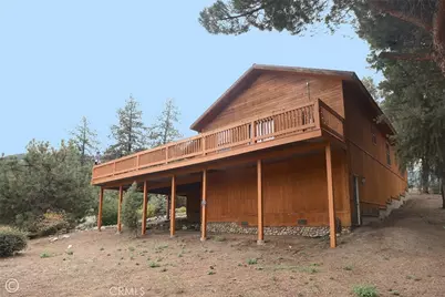 15312 Mil Potrero, Pine Mountain Club, CA 93222 - Photo 38