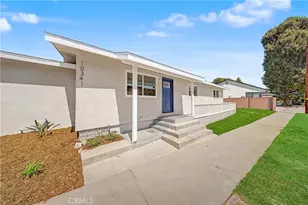 10341 Blucher, Los Angeles, CA 91344 - Photo 1