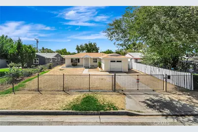45351 Kingtree, Lancaster, CA 93534 - Photo 46
