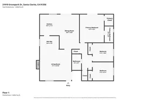 21919 Grovepark, Saugus, CA 91350 - Photo 54