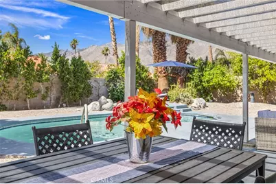 1479 E Francis Street, Palm Springs, CA 92262 - Photo 4
